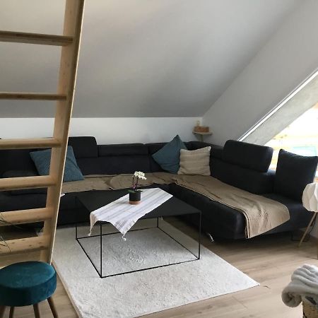 Centre Superbe Appt 6 Personnes Avec Terrasse Classe 3 Etoiles La Bresse Εξωτερικό φωτογραφία